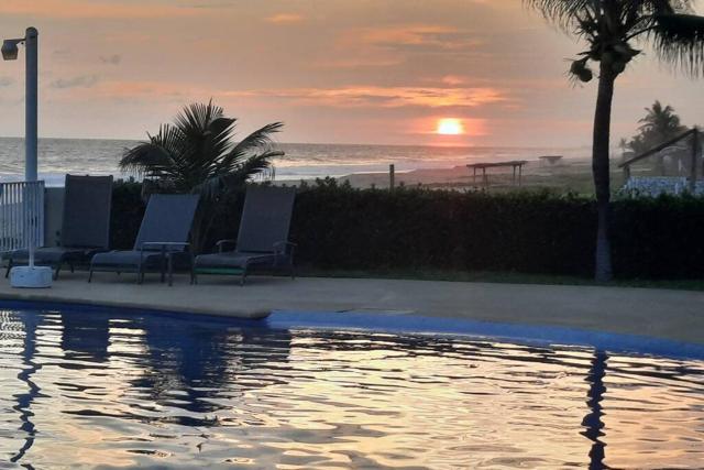 Departamento 105 , paraiso del pacifico