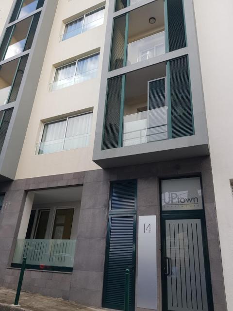 Santa Luzia's Pearl V - Two Bed Apartment