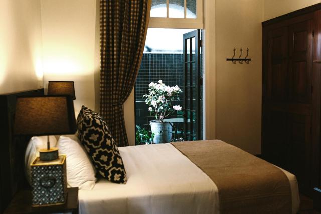 The Convent Boutique Hotel