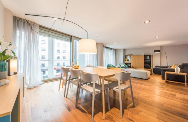 Gran View Apartments