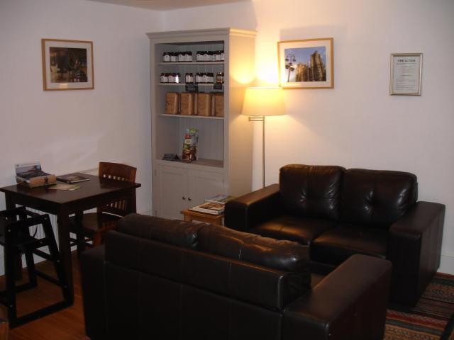 Burcott Mill Guesthouse