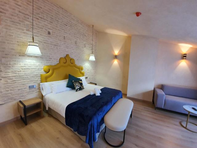 Hemd Hotels Puerta Real Boutique