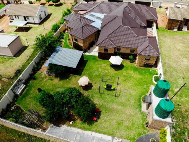 Mrhali Boutique Guest House