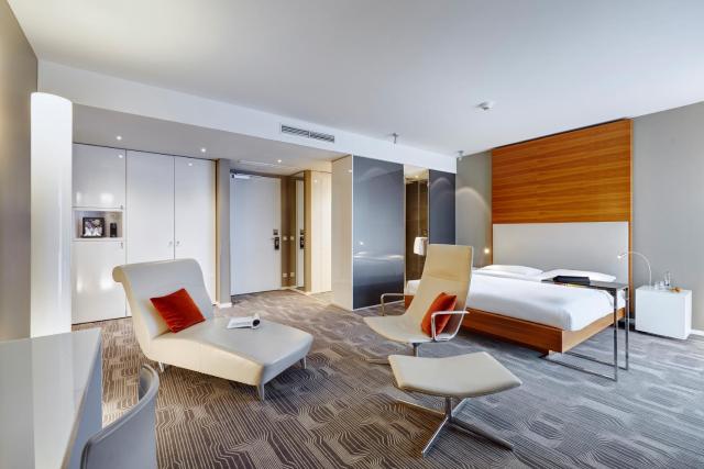 LEGERE HOTEL Luxembourg