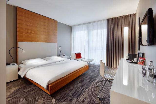 LEGERE HOTEL Luxembourg