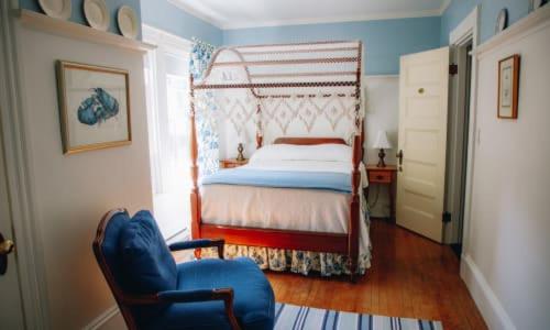 The Belmont Inn
