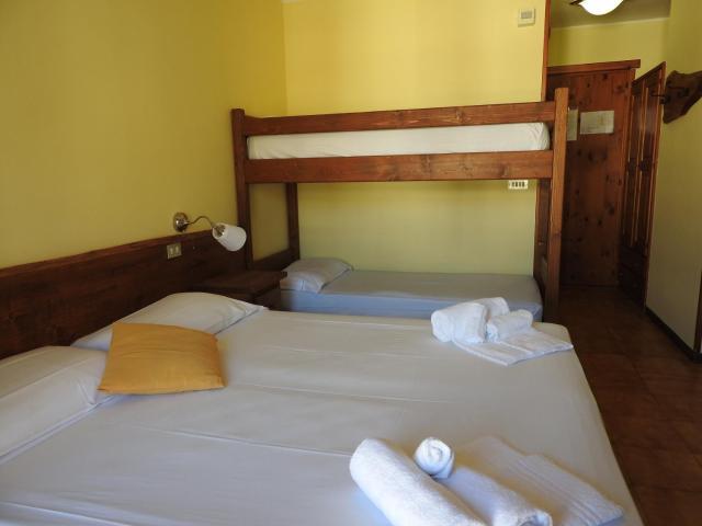 Hotel Sciatori