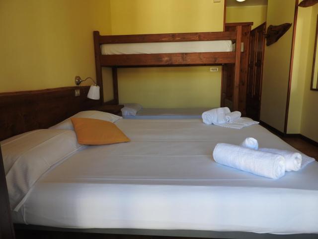 Hotel Sciatori