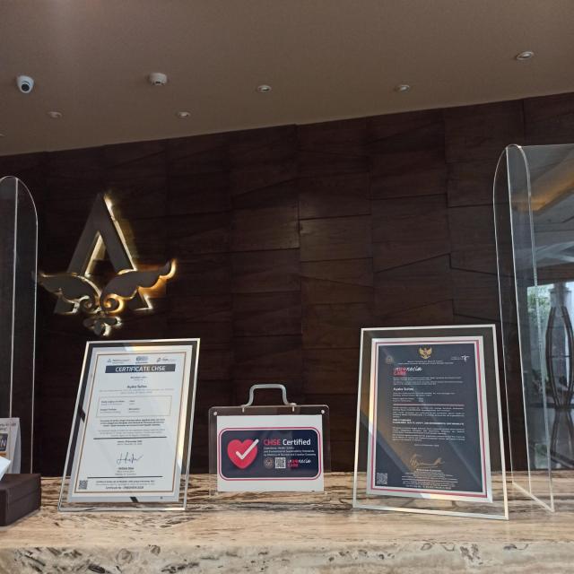 Ayaka Suites