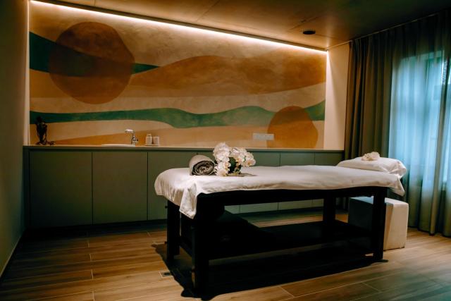 Ayuryoga Wellnesshotel