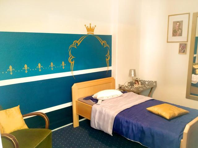 Königssuite