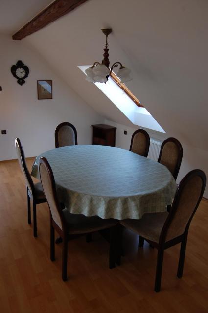 Apartman Majak Sec
