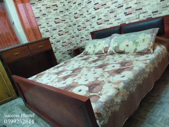 Success Hostel
