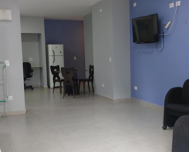 Studio 03 Confortável