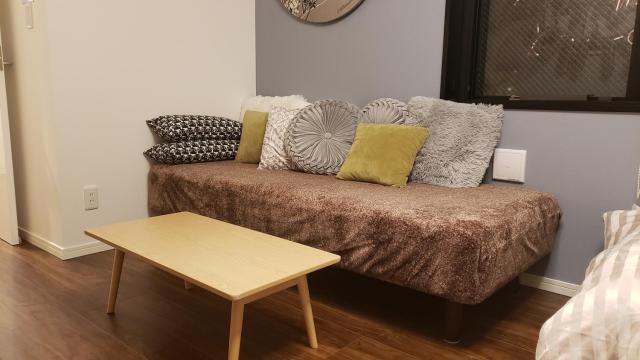Asakusa Sky Stay Modern Room
