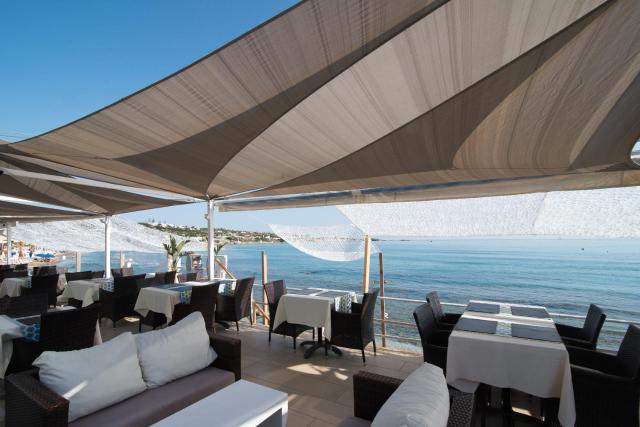 Alia Beach Hotel by Estia