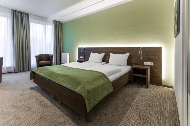 Bergmark Hotel