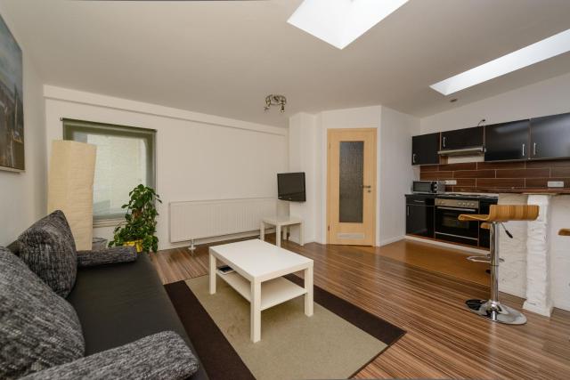 City Hotel-Pension Brandenburg