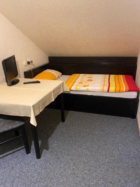 Grüne Au Hotel