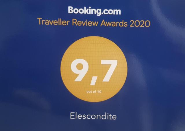 Elescondite
