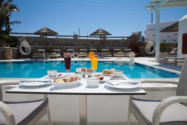 Domna Hotel