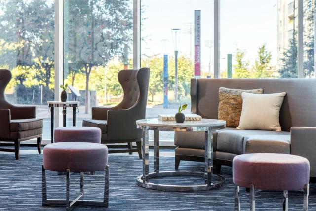 Kimpton Tryon Park Hotel by IHG