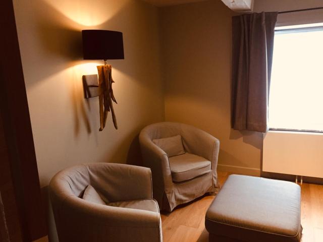 Hotel le Fenil