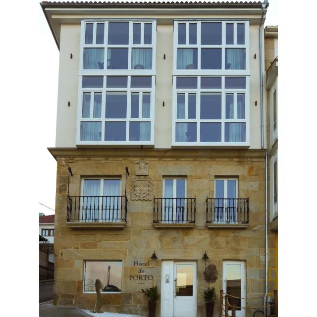 Hotel do Porto