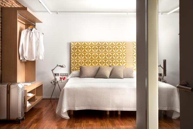 Eric Vökel Boutique Apartments - Madrid Suites