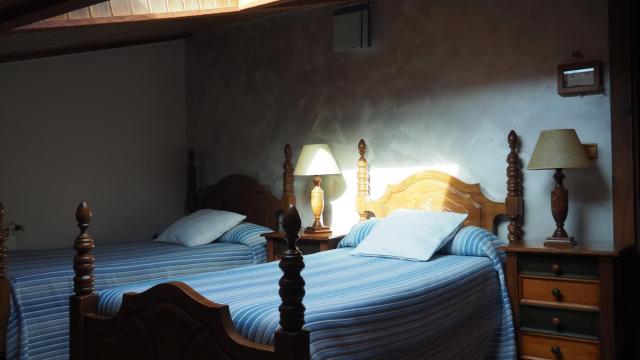 Casa Rural Ekoigoa
