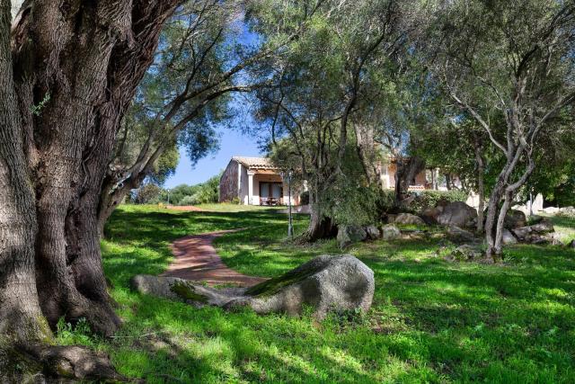 Felix Hotels - Country Resort Parco degli Ulivi