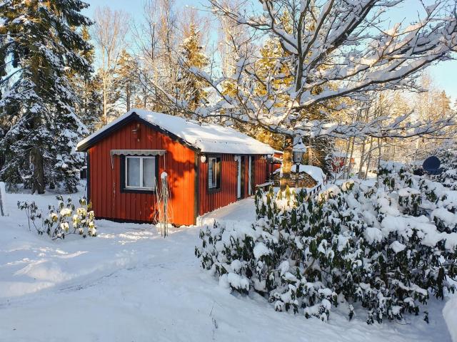 Guesthouse at Ingarö Stockholm archipelago (breakfast)