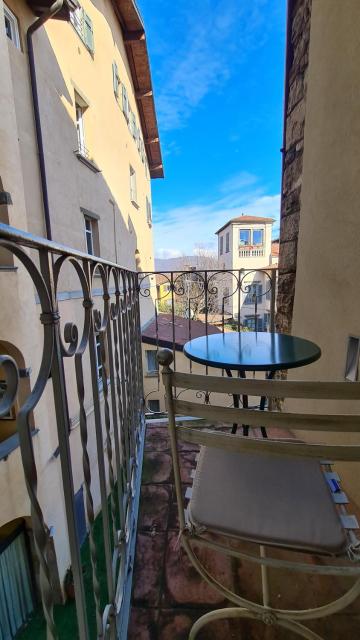 Hotel Piazza Vecchia