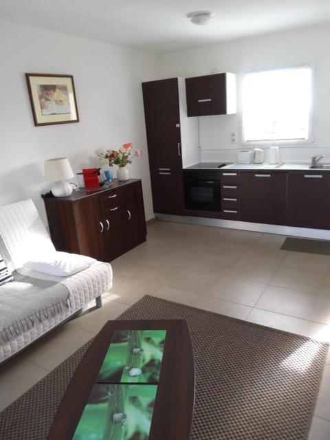 Lecci St Cyprien Don Andria