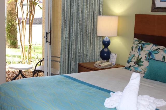 Blue Tree Resort at Lake Buena Vista