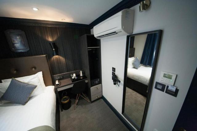 The Duke Rooms London