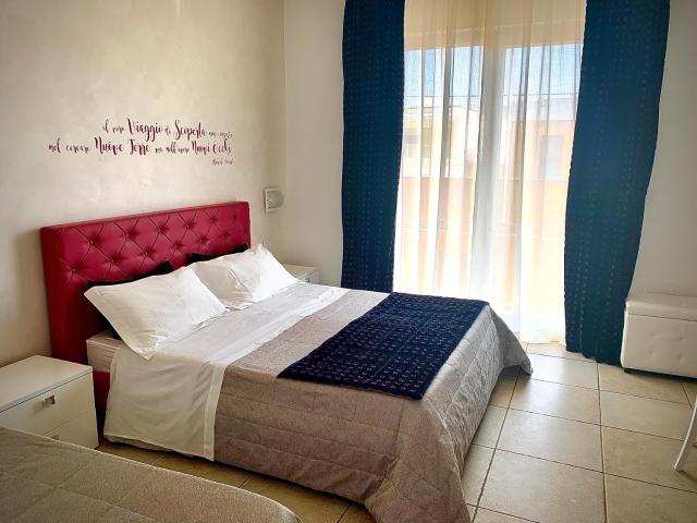 Palazzo Greco B&B