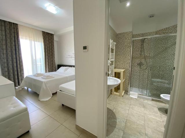 Palazzo Greco B&B