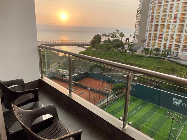 Terrazas Apartments Miraflores