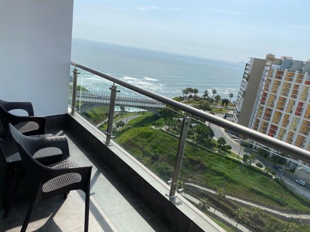 Terrazas Apartments Miraflores