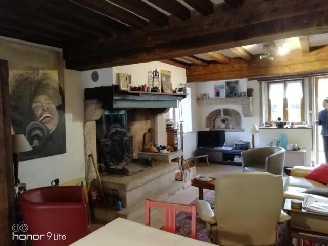 maison entiere le Lavoir