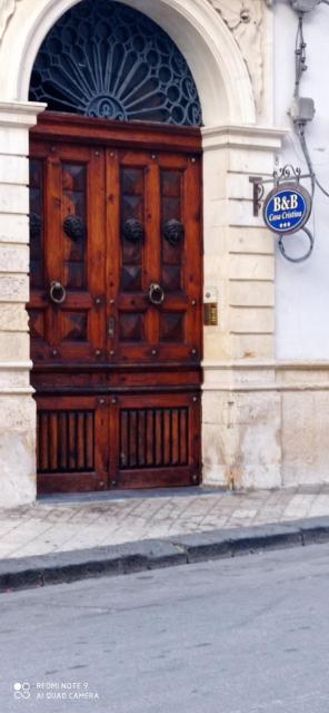 Casa Cristina