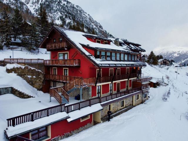 Hotel Piccolo Chalet