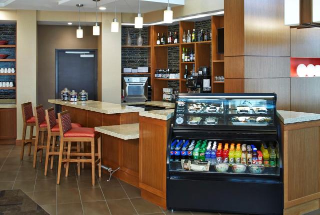 Hyatt Place Lansing-East