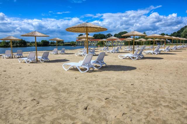 Sport- & Vital-Resort Neuer Hennings Hof