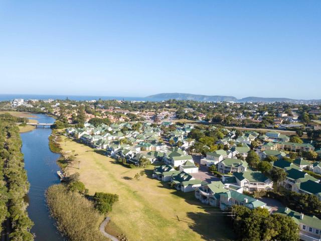 Riverclub Villas
