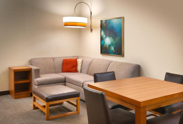 Hyatt Place Lansing-East