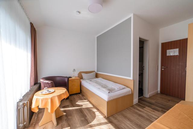 Hotel Joh