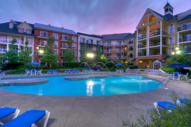 Blue Mountain Resort Mosaic Suites