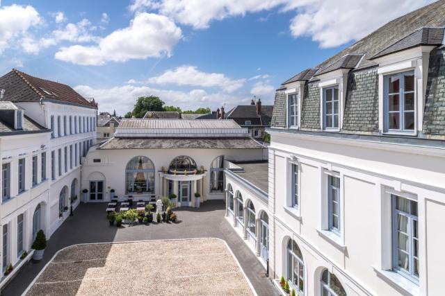L'Univers Arras by Elema Hotels ex Hôtel de l'Univers Arras